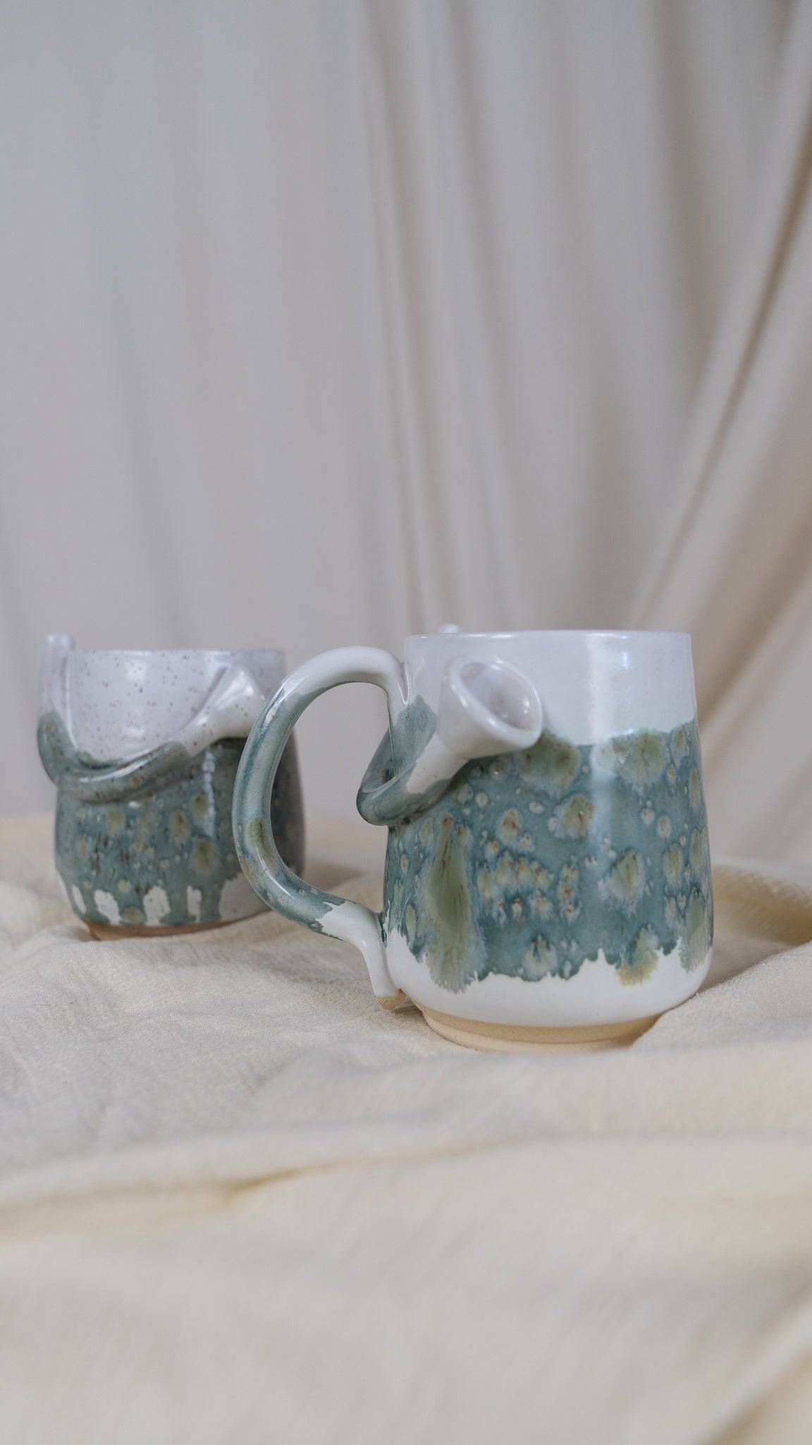 Treupots Mugs (Discounted at Checkout)