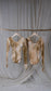 SECONDS Time on the Mountain Bodysuit (Medium) Nevada